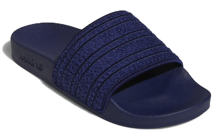 (WMNS) adidas originals Adilette Slides 'Night Sky' HQ1478