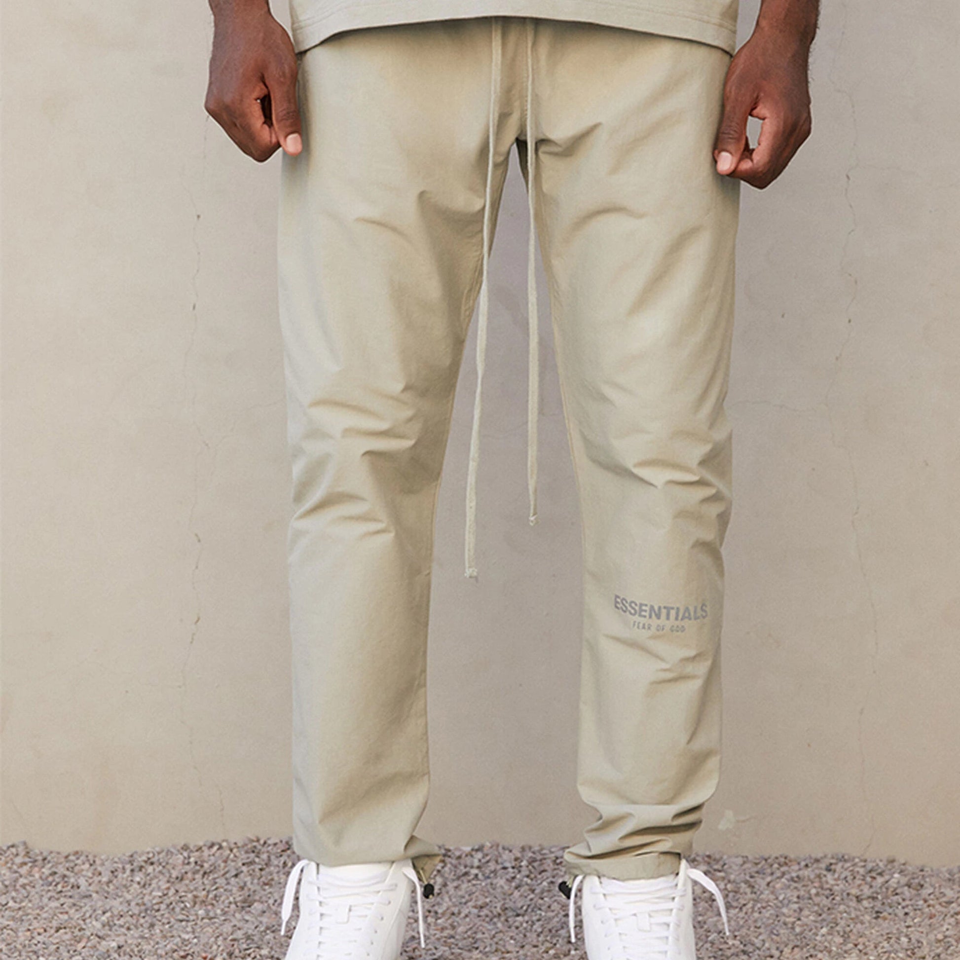 Fear of God Essentials FW21 Track Pant FOG-FW21-028