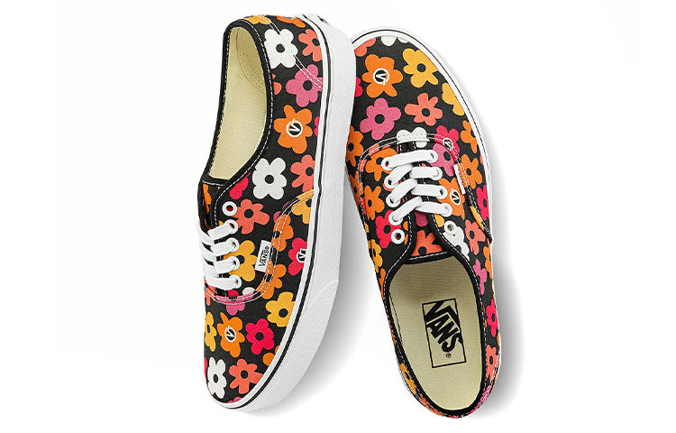 Vans Authentic 'Flower Print' VN000QERBML