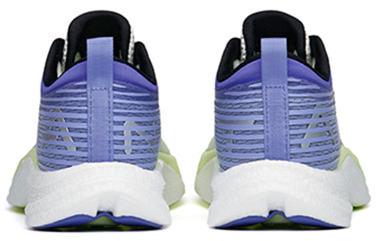 ANTA Hydrogen Run 4 'White Yellow Purple' 112225541-2