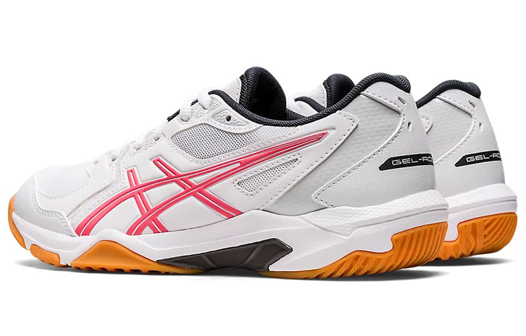 (WMNS) ASICS Gel-Rocket 10 'White Pink Cameo' 1072A056-108