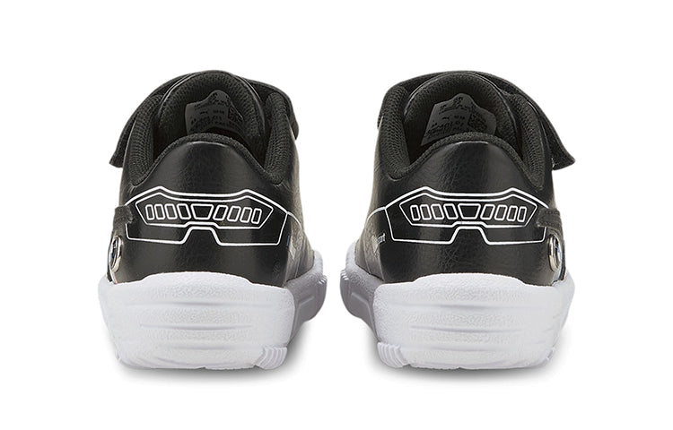 PUMA Drift Cat Delta x BMW Motorsport 'Black' 306901-01