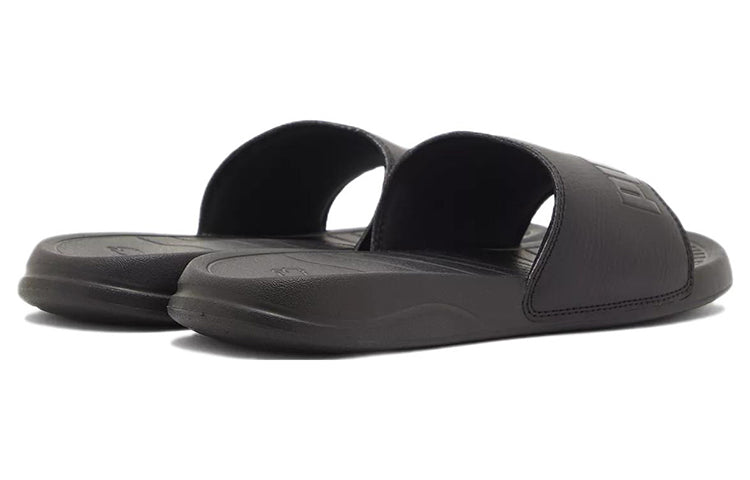(WMNS) PUMA Popcat 20 'Black' 372279-23