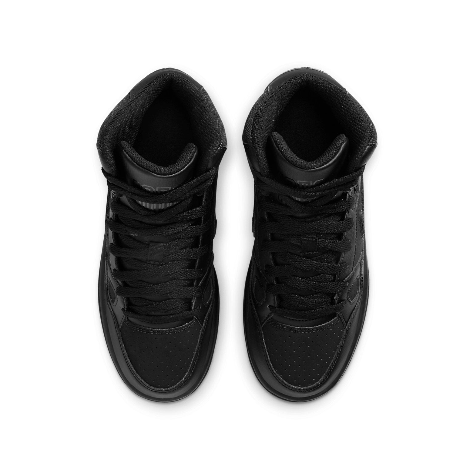 (GS) Nike Son Of Force Mid 615158-021
