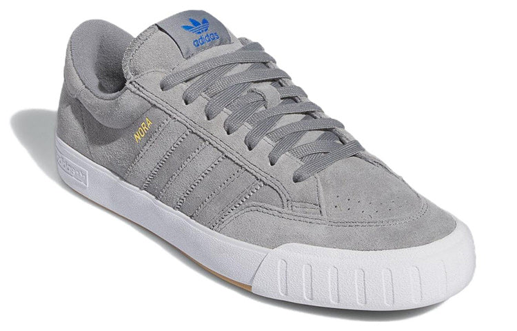 adidas originals Nora 'Grey White' IE3107