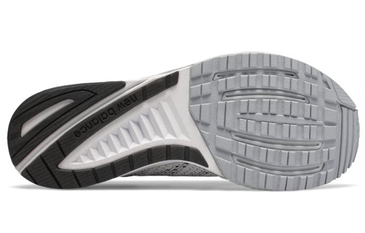 New Balance FuelCell Impulse 'White Black' MFCIMWG