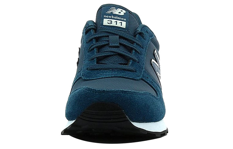 New Balance 311 Low-top Green ML311AAD
