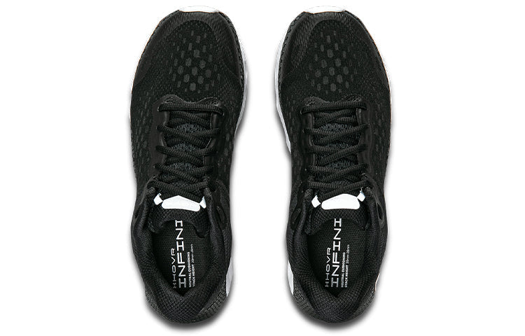 Under Armour HOVR Infinite 3 CN Black 3025198-001