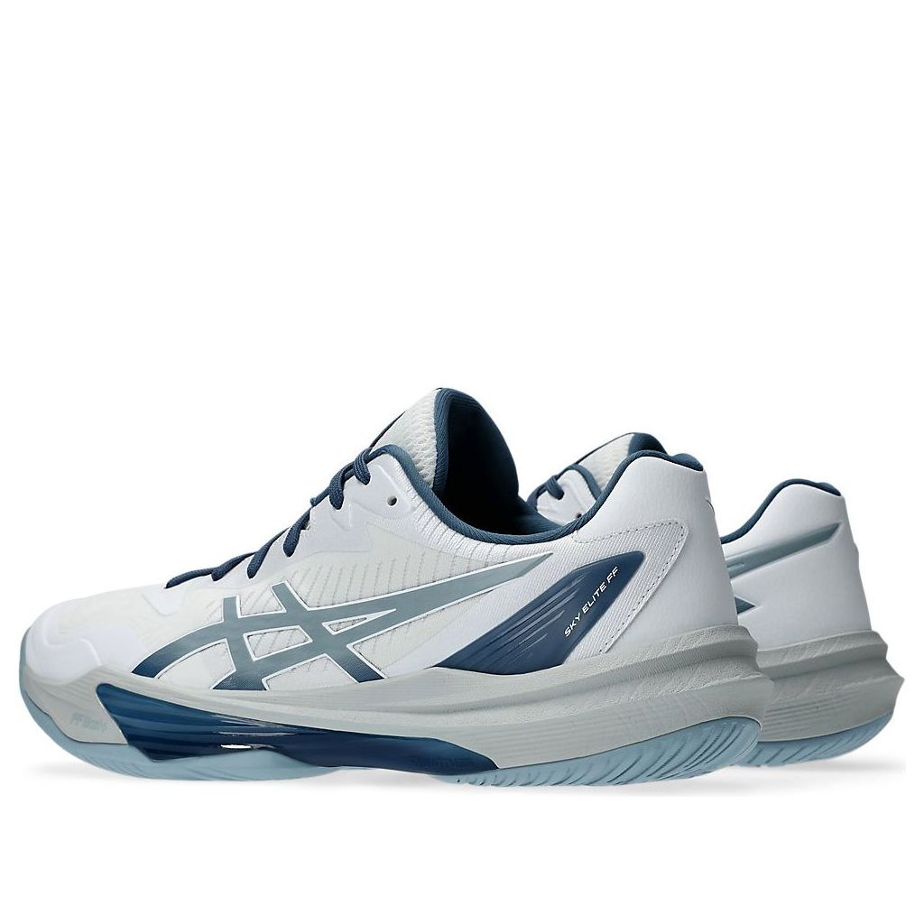 ASICS Sky Elite FF 3 'White Dolphin Grey' 1051A080-100