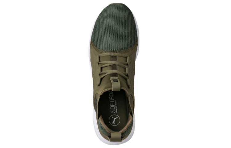 PUMA Enzo Mesh Green 190015-03