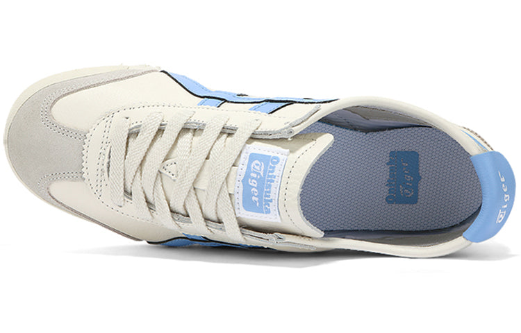 Onitsuka Tiger Mexico 66 'White Light Blue' 1182A038-100