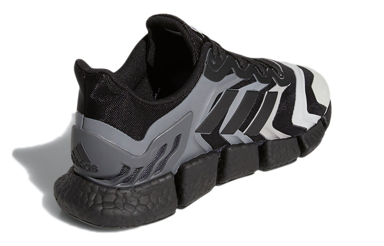 adidas Climacool Vento 'Black Grey White' H01413