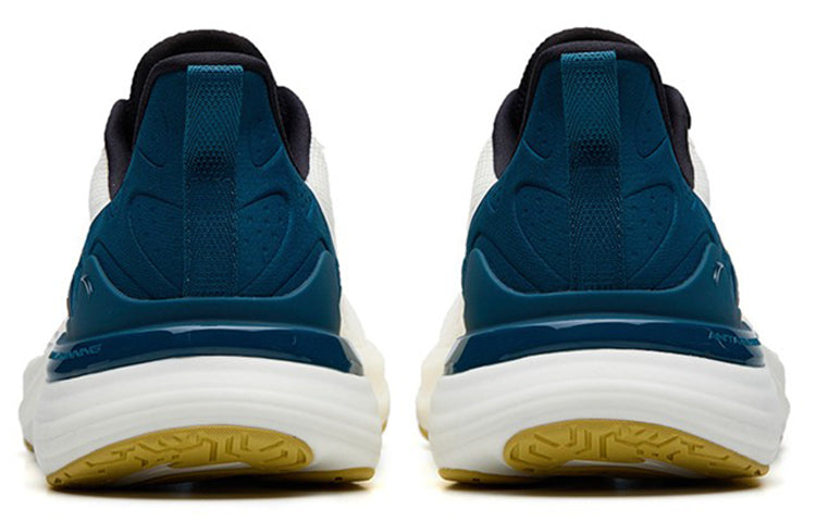 ANTA Chuang 2.5 Low 'White Navy Yellow' 112235582-4