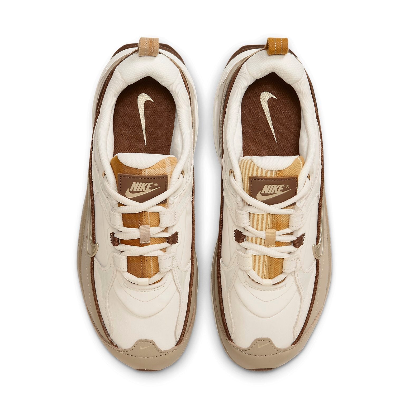 (WMNS) Nike Air Max Bliss 'Beige Gold Cacao Wow' FV3637-070