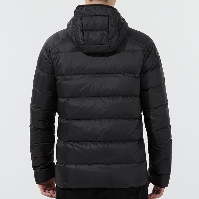 PUMA Packlite Down Jacket 'Black' 846292-01