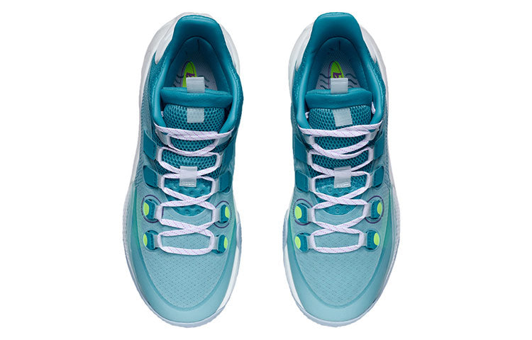 Li-Ning Sonic 9 Low 'Light Angle Blue' ABAR039-6