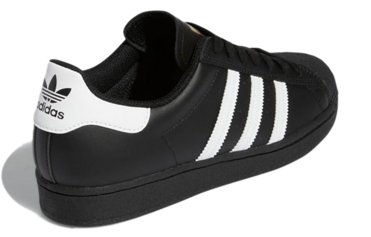 adidas Superstar ADV 'Black White' GW6931