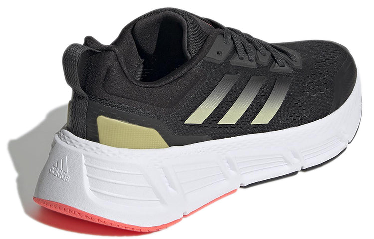 (WMNS) adidas Questar 'Black Signal Green' GZ0620