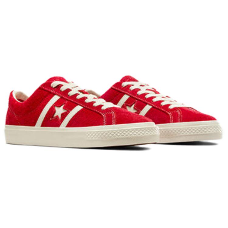 Converse One Star Academy Pro 'Red White' A07620C