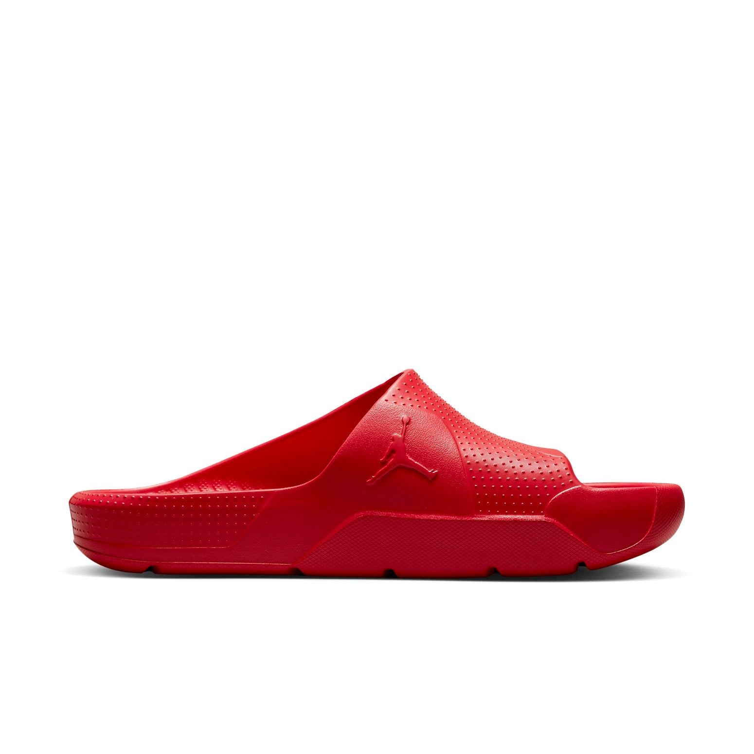 Air Jordan Post Slide 'University Red' DX5575-600