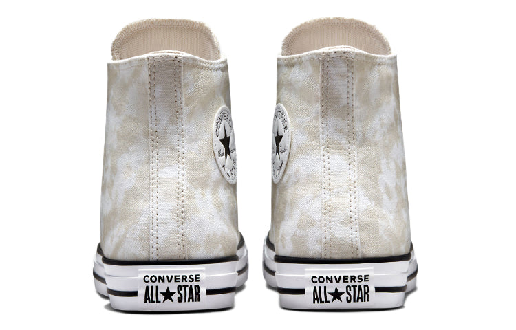 Converse Chuck Taylor All Star High 'Dip Dye - Desert Sand' 172813F