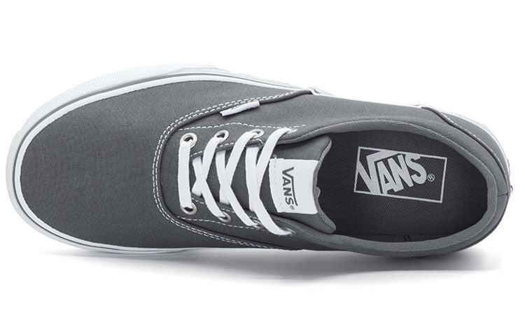 (WMNS) Vans Doheny 'Pewter' VN0A3MVZ4WV