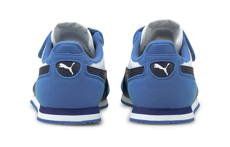(PS) PUMA Cabana Racer Blue 360732-90