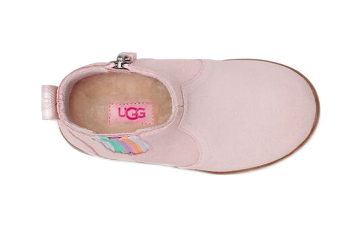 UGG Ryndon Boot Kids 'Pink' 1120955T-SPKS