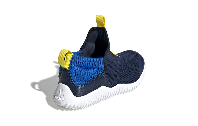 (PS) adidas RapidaZen C 'Navy' D96859