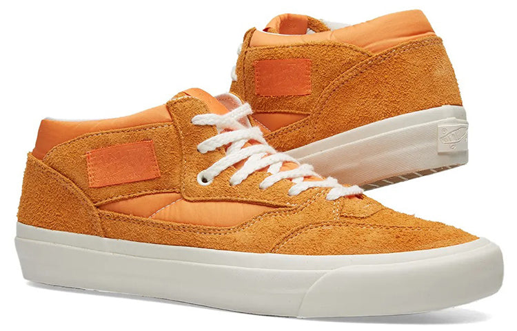 Vans Half Cab Pro 92 'Our Legacy' VN0A38FCN87