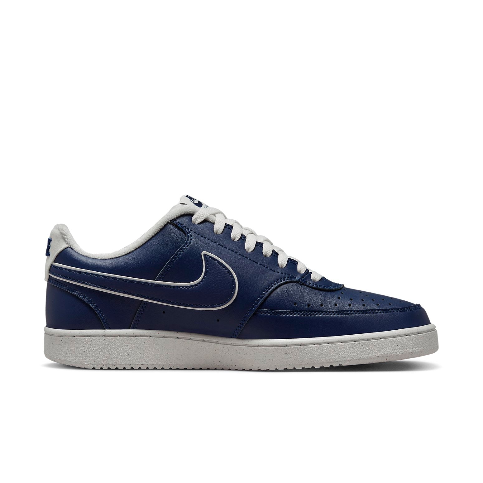 Nike Court Vision Low 'Midnight Navy' DR9514-400