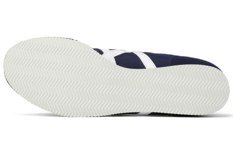 Onitsuka Tiger Track Trainer 'Dark Blue White' D318N-400