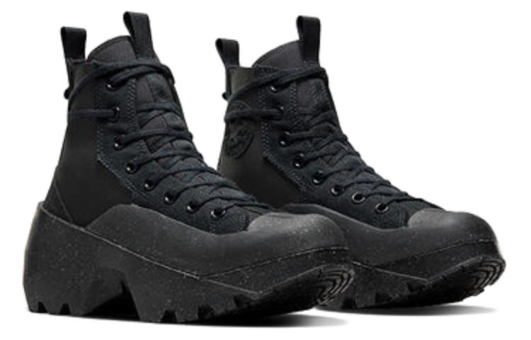 Converse Chuck 70 Geo Forma Ls High Top 'Black' A06530C
