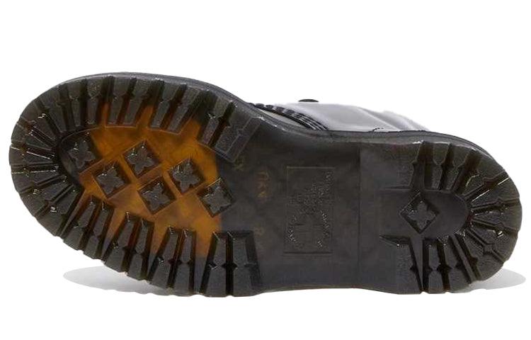 (WMNS) Dr. Martens Molly Black 24861001