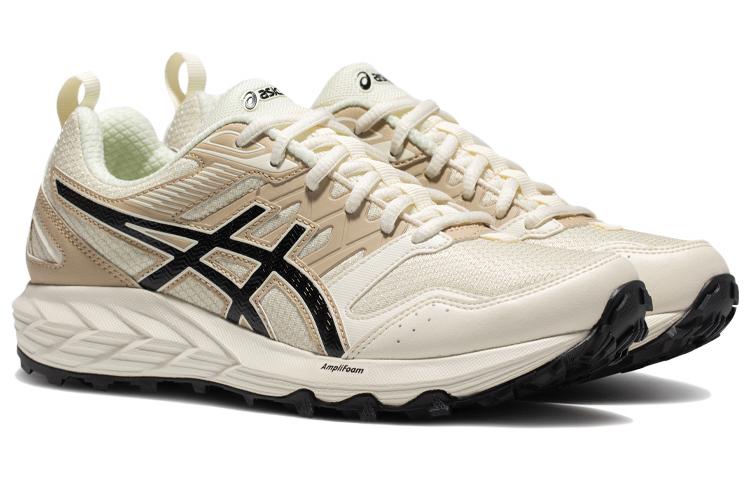 (WMNS) ASICS Gel-Sonoma CN 'Brown Black' 1012B584-200