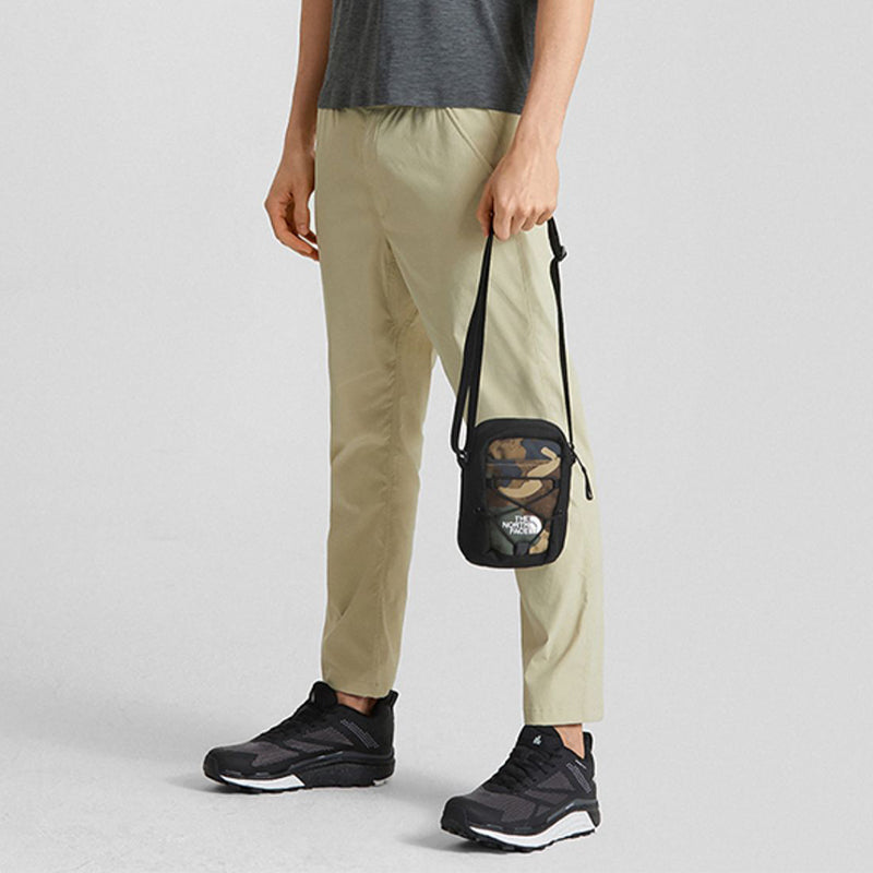 THE NORTH FACE Jester Shoulder Bag 'Green' NF0A52UC-KAH
