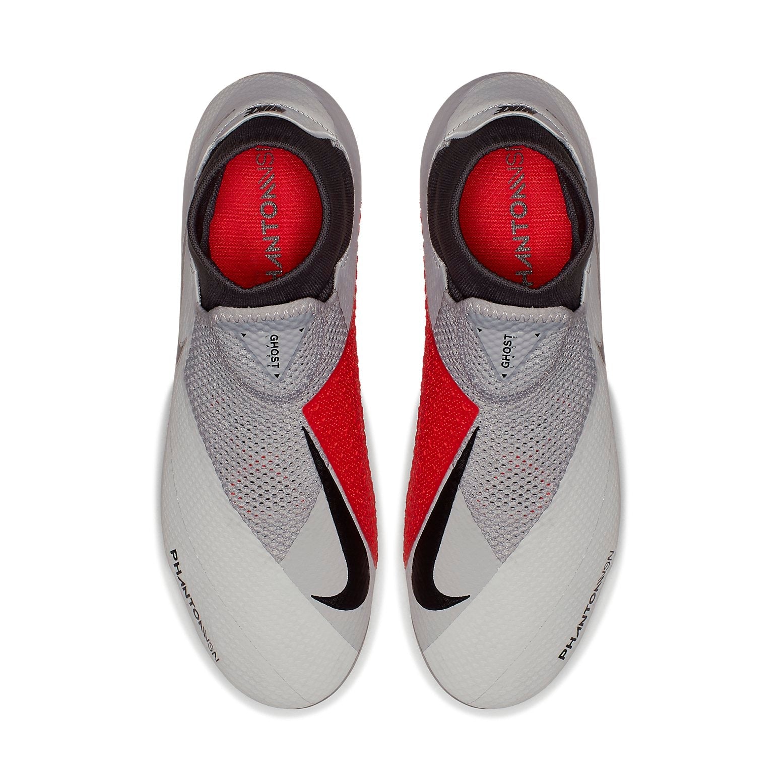 Nike Phantom Vision Pro DF FG 'Pure Platinum' AO3266-060