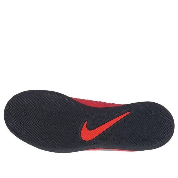 (GS) Nike Phantom Vision Club DF IC 'Red Silver' AO3293-600