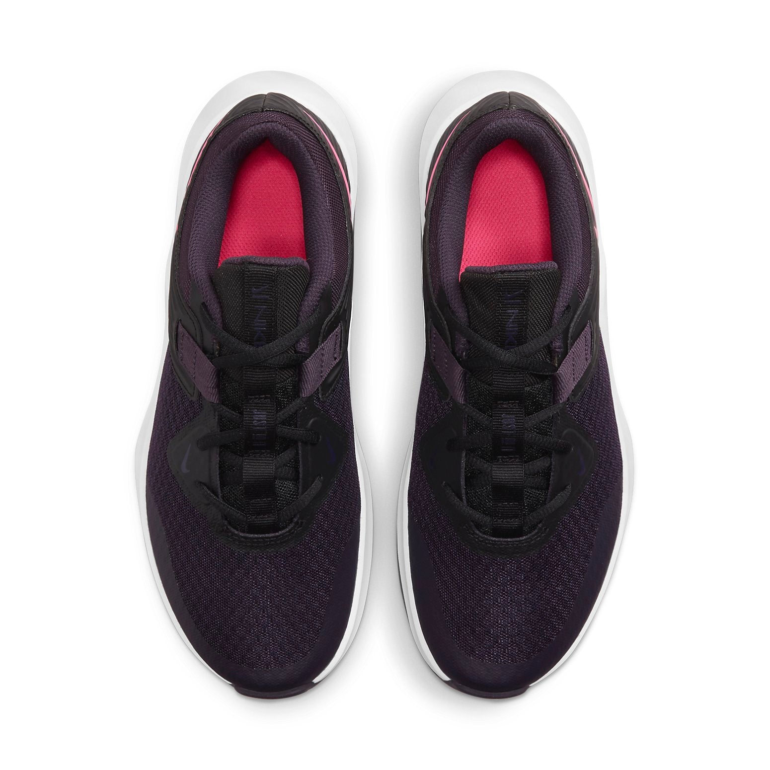 (WMNS) Nike MC Trainer Black/Pink CU3584-500