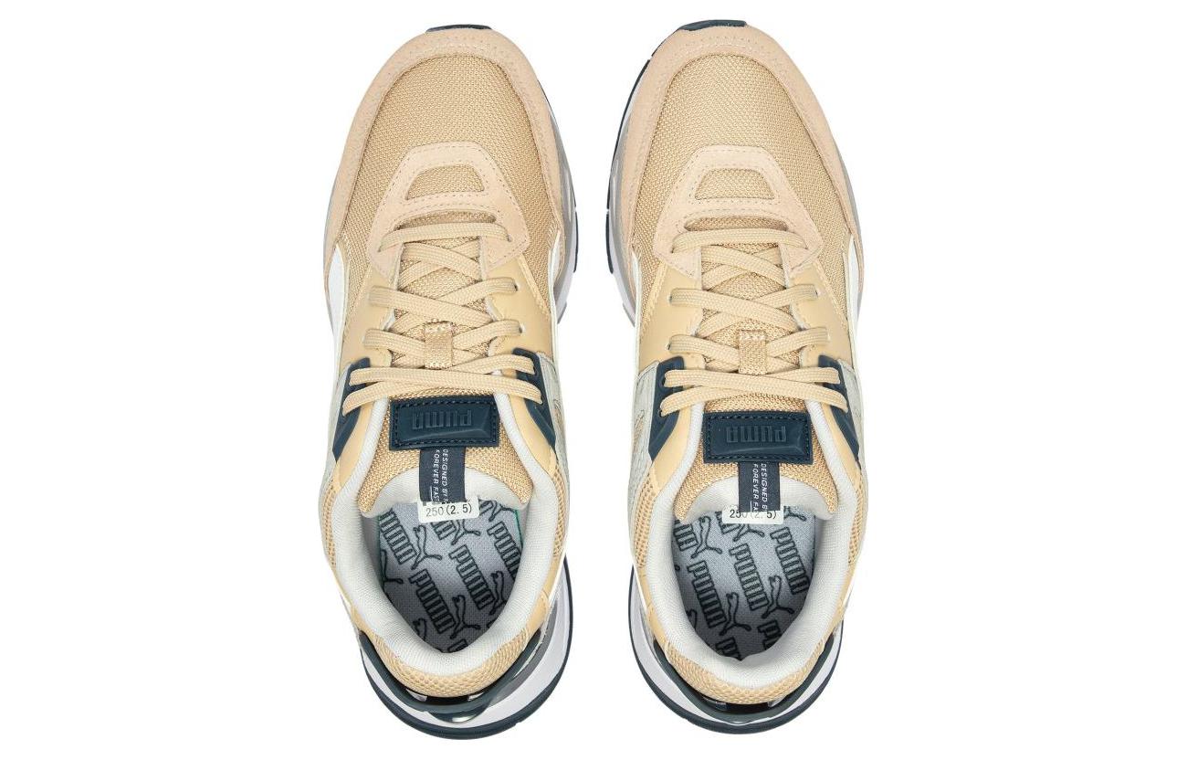 PUMA Mirage Sport Remix 'Granola White' 381051-14