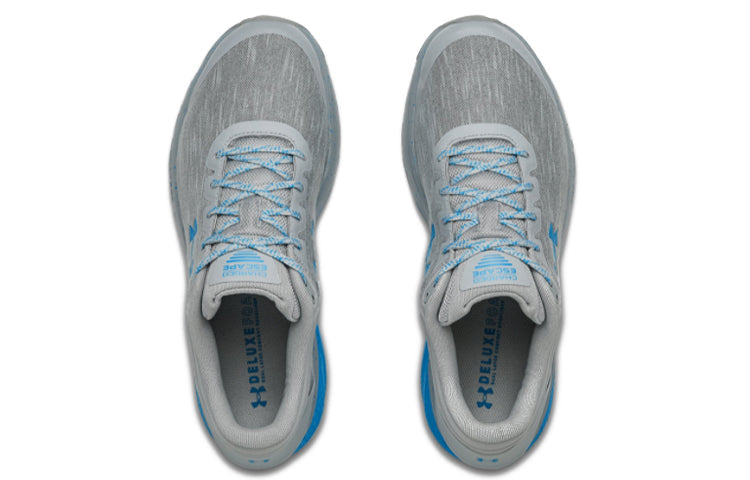 Under Armour Charged Escape 3 Evo 'Mod Grey Blue' 3023878-100