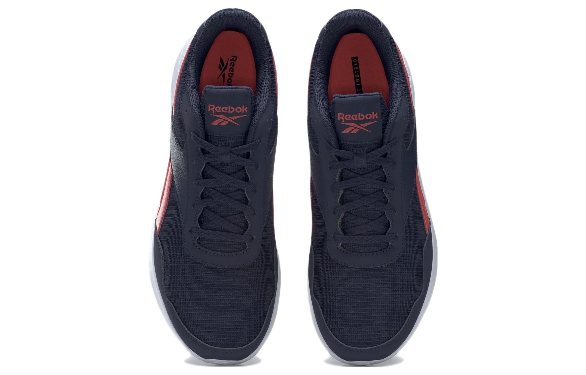 Reebok Energen Lite 'Vector Navy Semi Orange Flare' GY1442