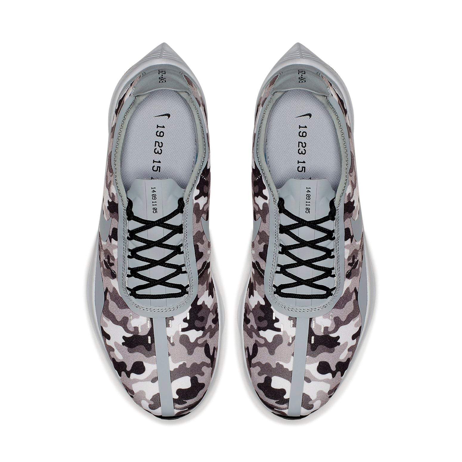 Nike EXP-Z07 SE Shoes White/Grey AO3093-001