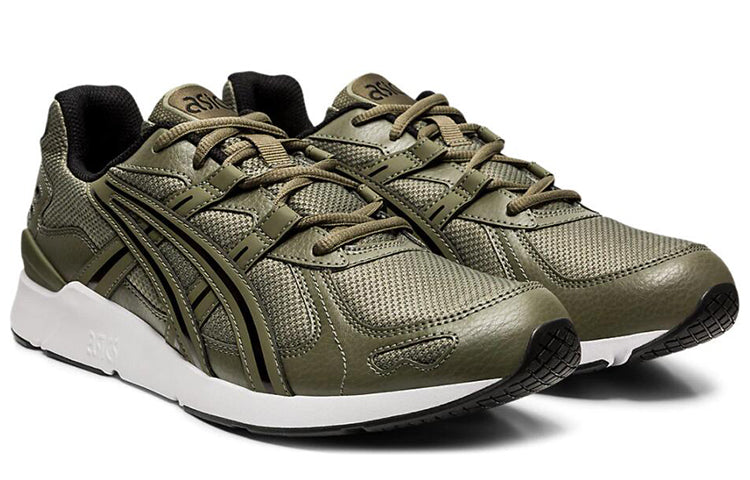 ASICS Gel-Lyte Runner 2 'Green' 1191A296-300