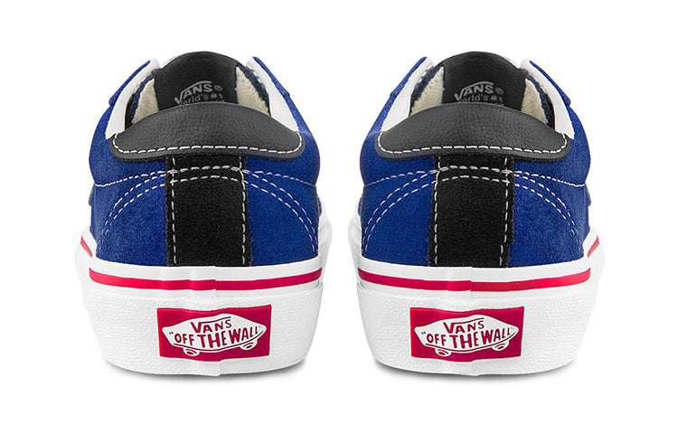 (PS) Vans Sport 'Blue' VN0A54EY2ND