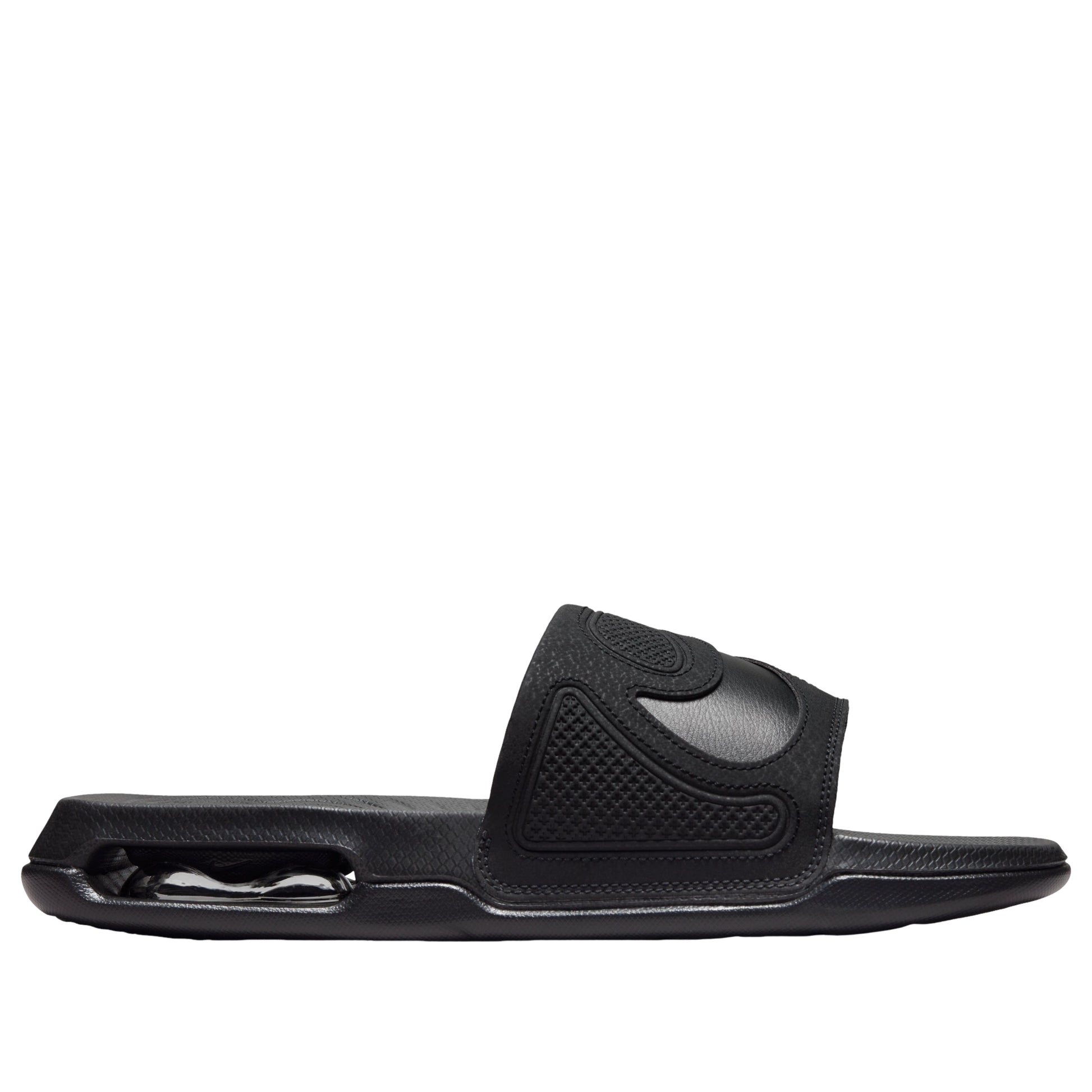 Nike Air Max Cirro Slide 'Triple Black' DC1460-007