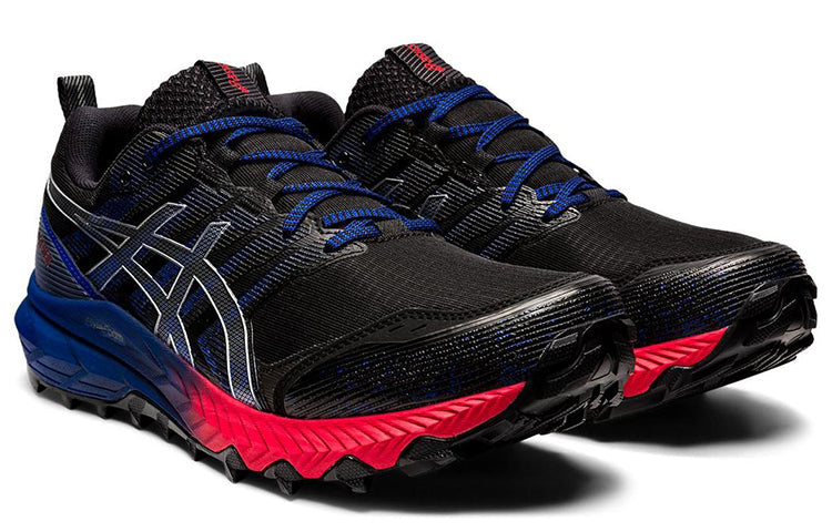 ASICS Gel-Trabuco 9 GTX 'Black Pure Silver' 1011B027-003