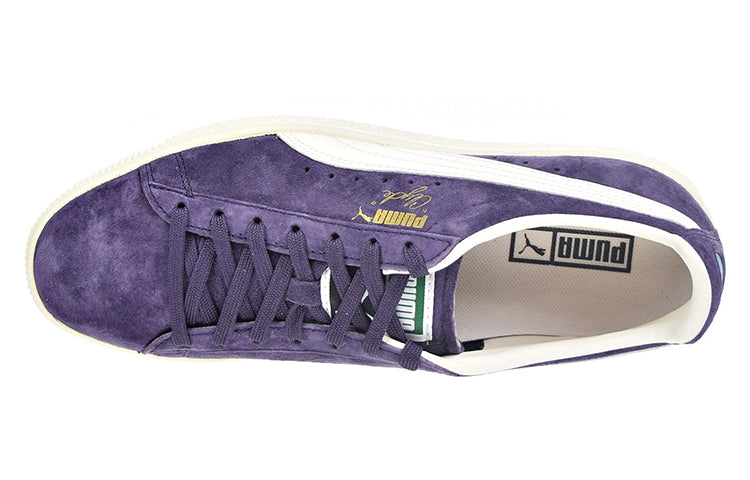 PUMA Clyde Premium Core 'Sweet Grape' 362632-01