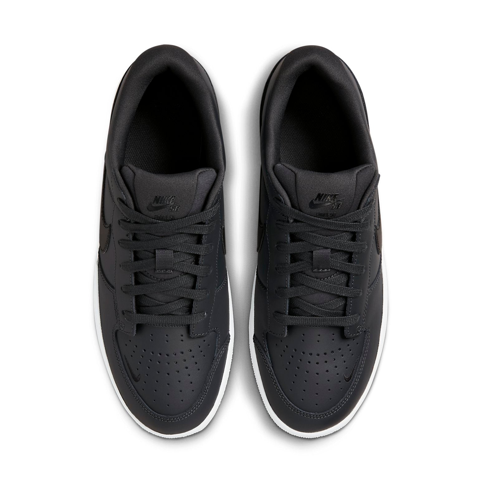Nike SB Force 58 Premium 'Anthracite' DH7505-003
