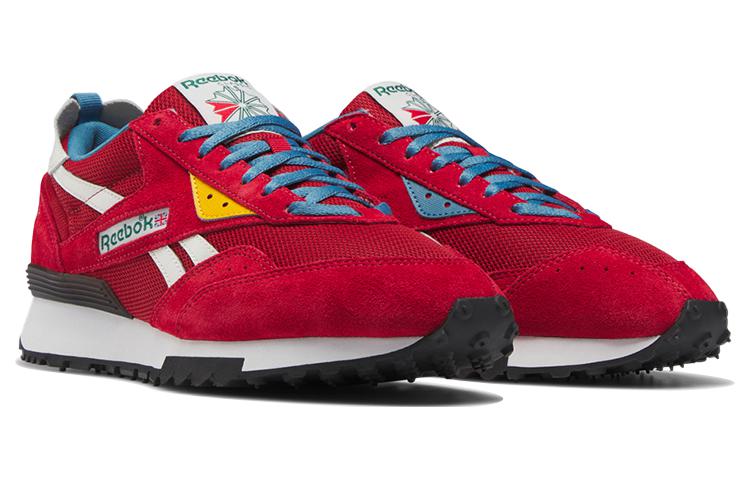 Reebok Lx2200 'Flash Red' GY9763